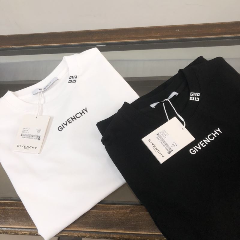 Givenchy T-Shirts